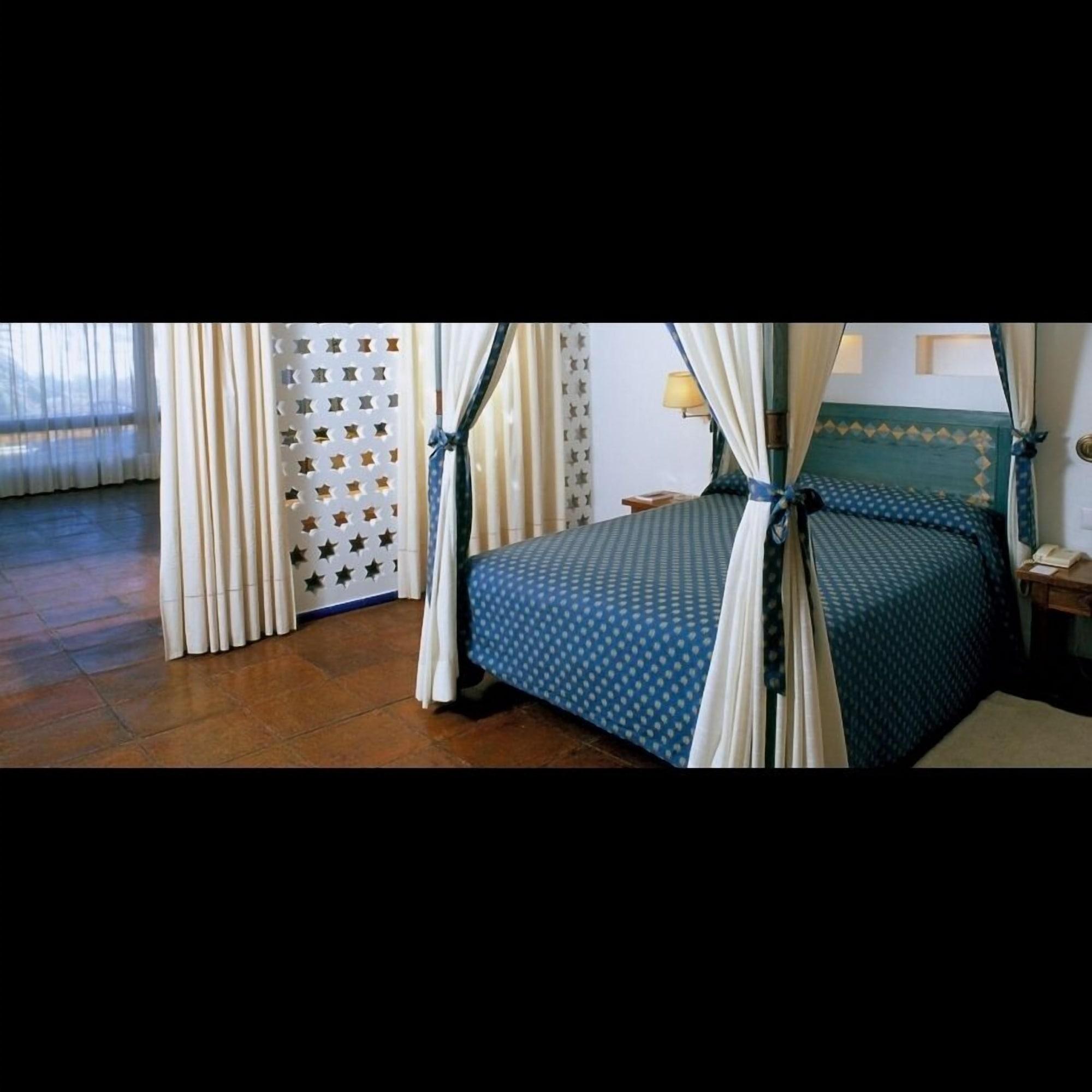 Parador De Ceuta Exterior photo