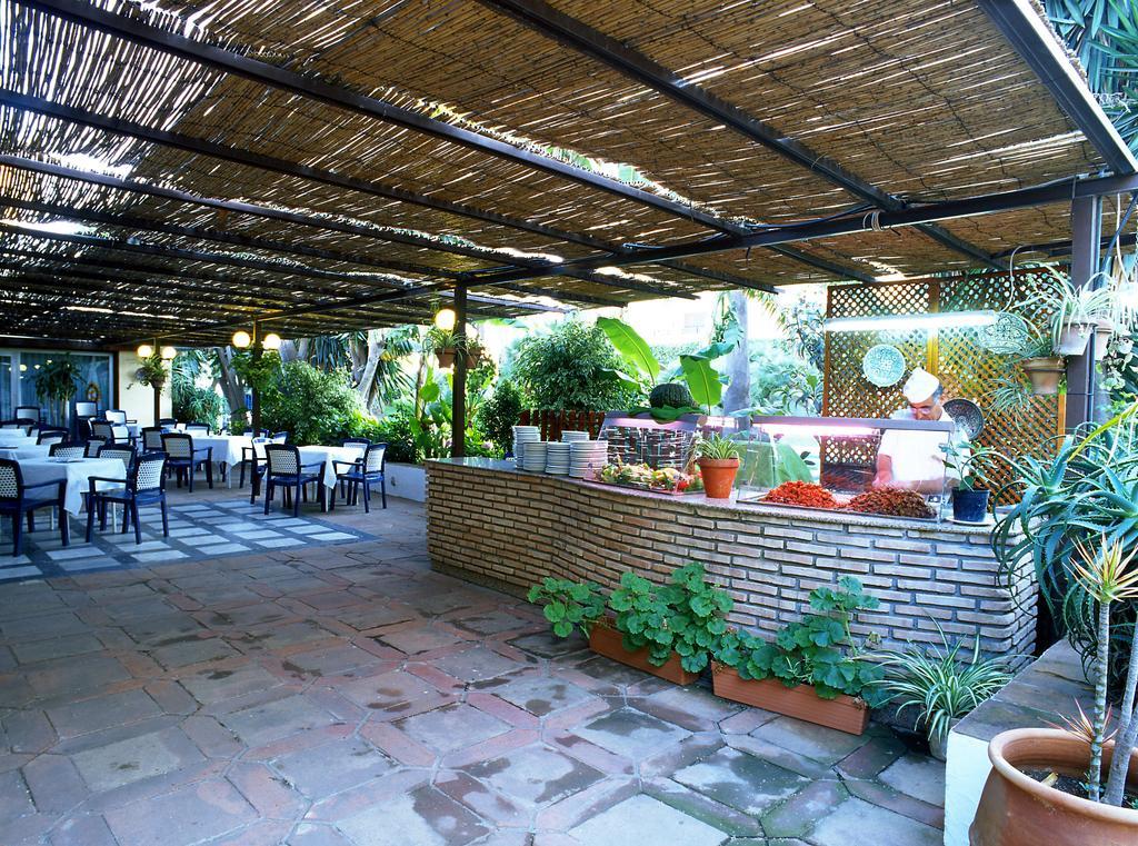 Parador De Ceuta Exterior photo