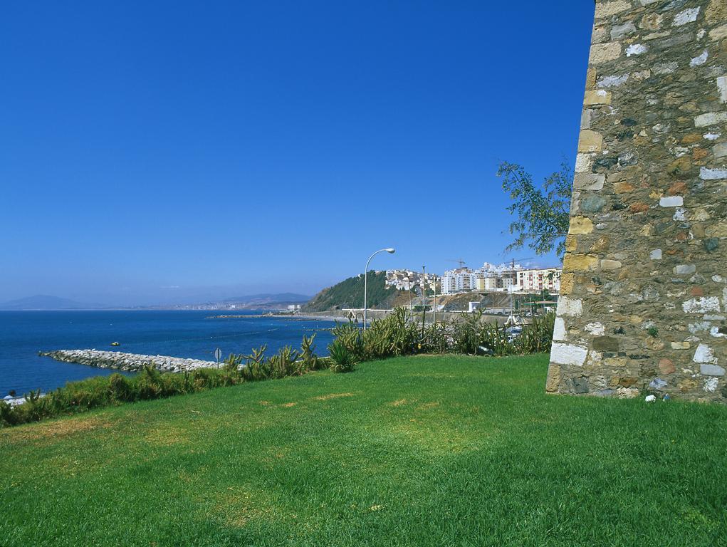 Parador De Ceuta Exterior photo